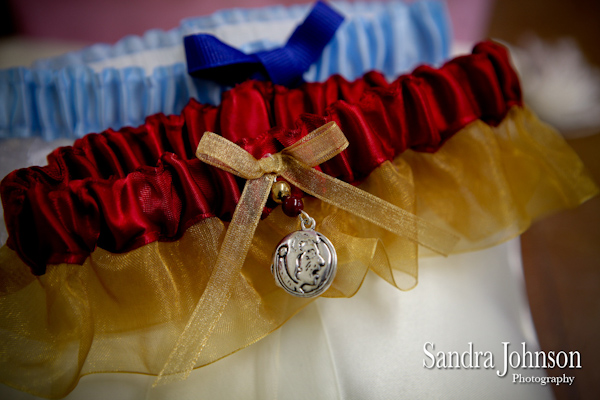 Best Ocean Breeze at Mayport wedding photographer - Sandra Johnson (SJFoto.com)